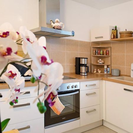 Aida Apartman Überlingen Kültér fotó