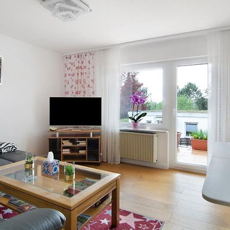 Aida Apartman Überlingen Kültér fotó