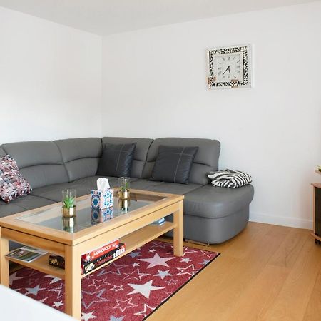 Aida Apartman Überlingen Kültér fotó