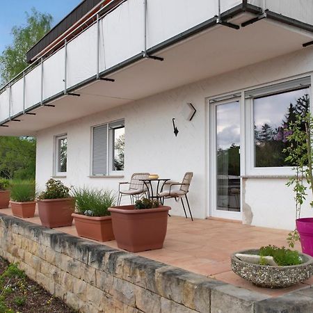 Aida Apartman Überlingen Kültér fotó
