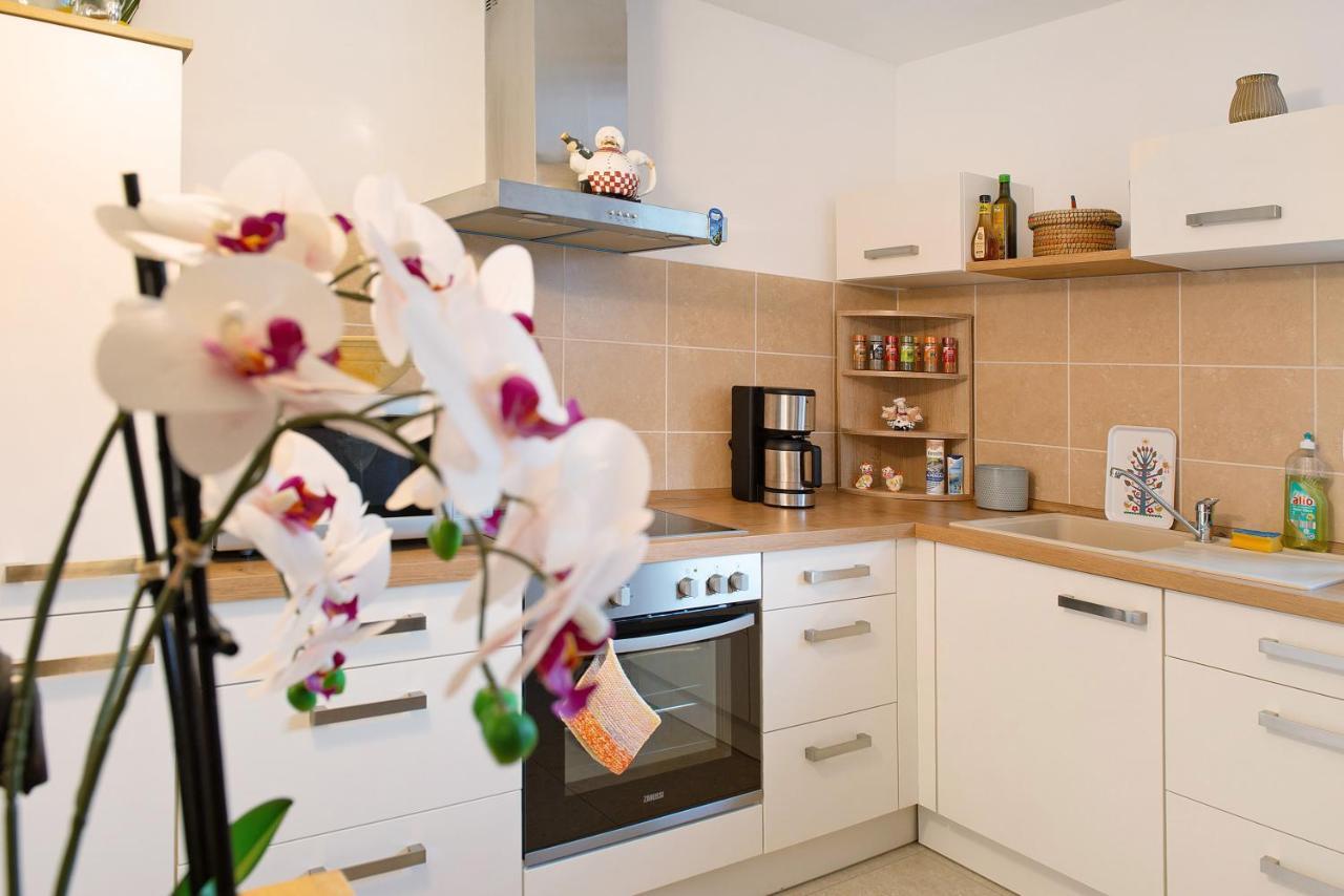 Aida Apartman Überlingen Kültér fotó