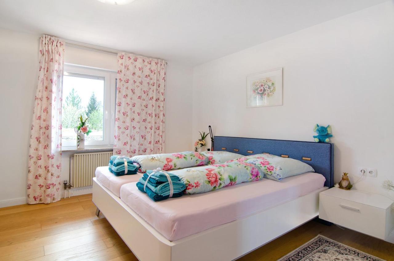 Aida Apartman Überlingen Kültér fotó
