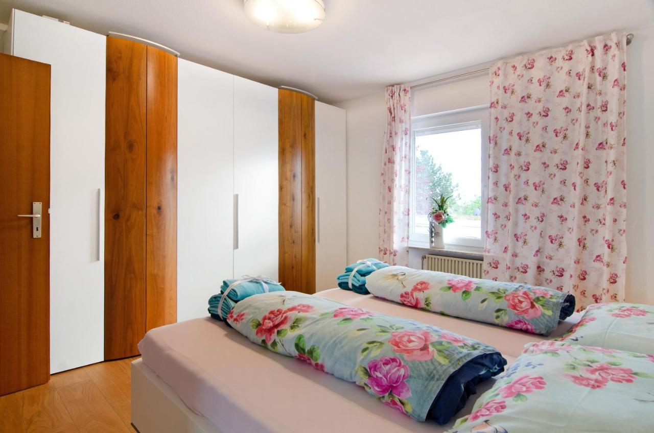 Aida Apartman Überlingen Kültér fotó