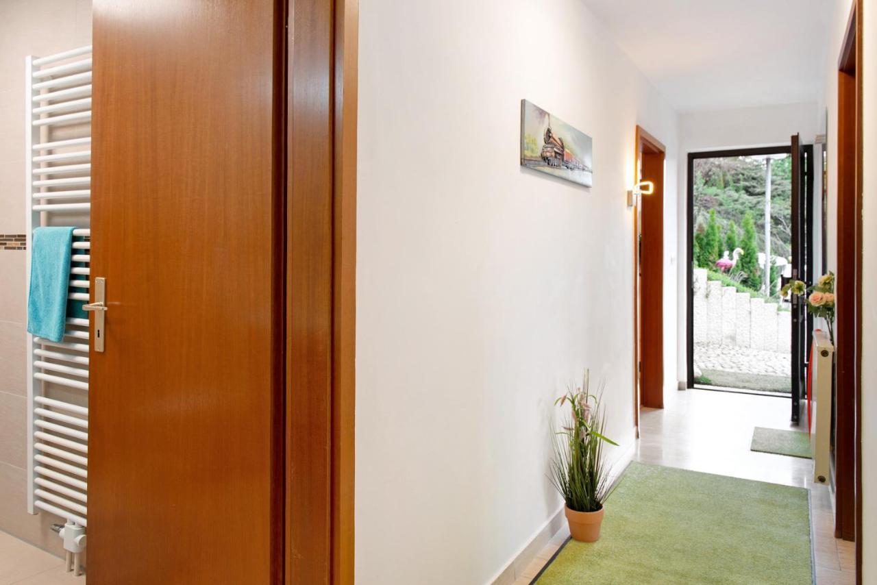 Aida Apartman Überlingen Kültér fotó