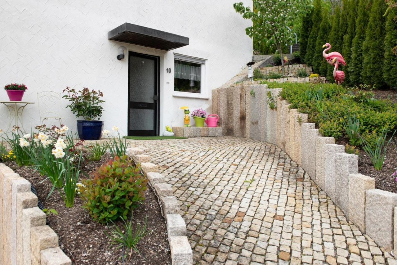 Aida Apartman Überlingen Kültér fotó