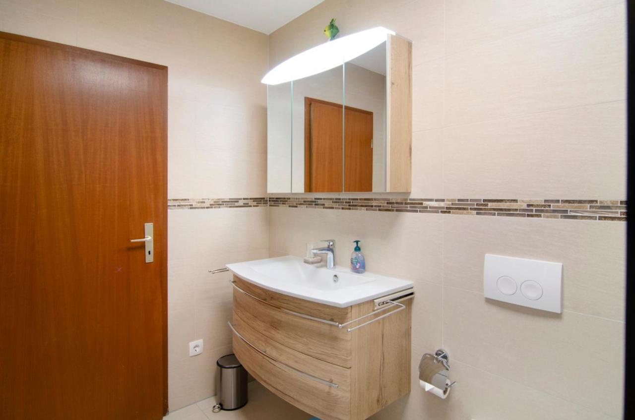 Aida Apartman Überlingen Kültér fotó
